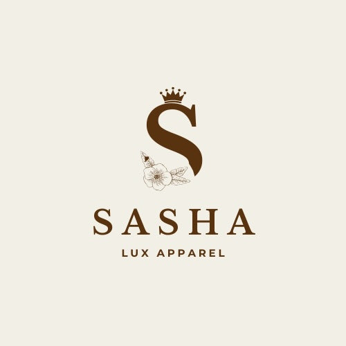 sashaluxapparel.com